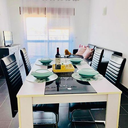 Albufeira Beach Side Apartment Zewnętrze zdjęcie
