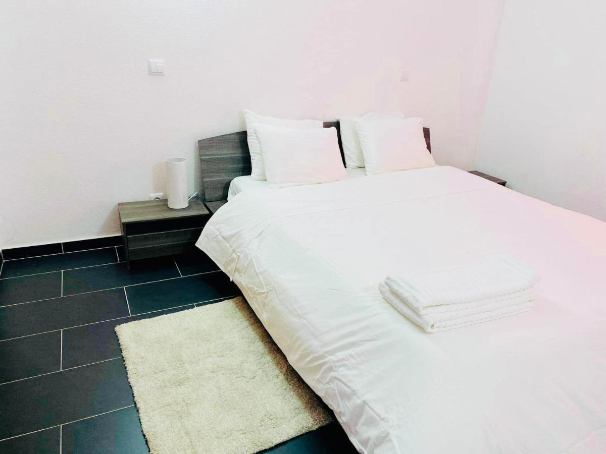 Albufeira Beach Side Apartment Zewnętrze zdjęcie