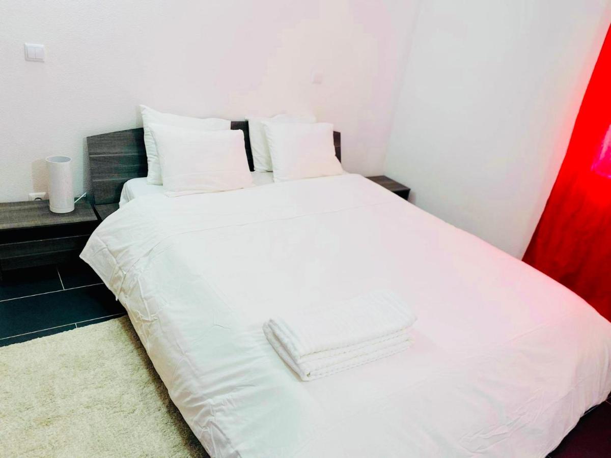 Albufeira Beach Side Apartment Zewnętrze zdjęcie