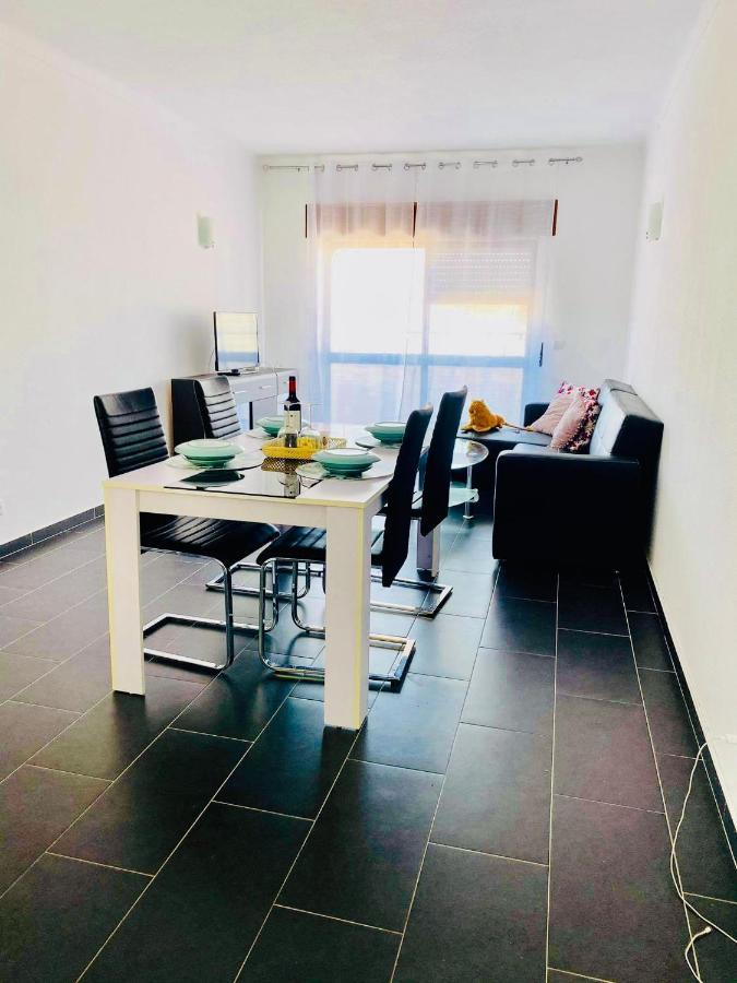 Albufeira Beach Side Apartment Zewnętrze zdjęcie
