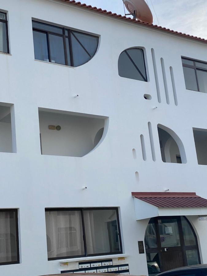 Albufeira Beach Side Apartment Zewnętrze zdjęcie