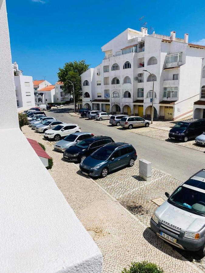 Albufeira Beach Side Apartment Zewnętrze zdjęcie