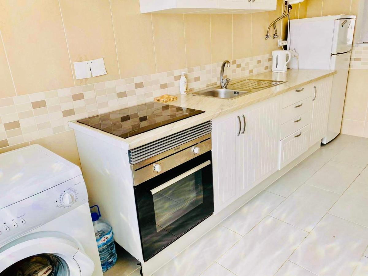 Albufeira Beach Side Apartment Zewnętrze zdjęcie