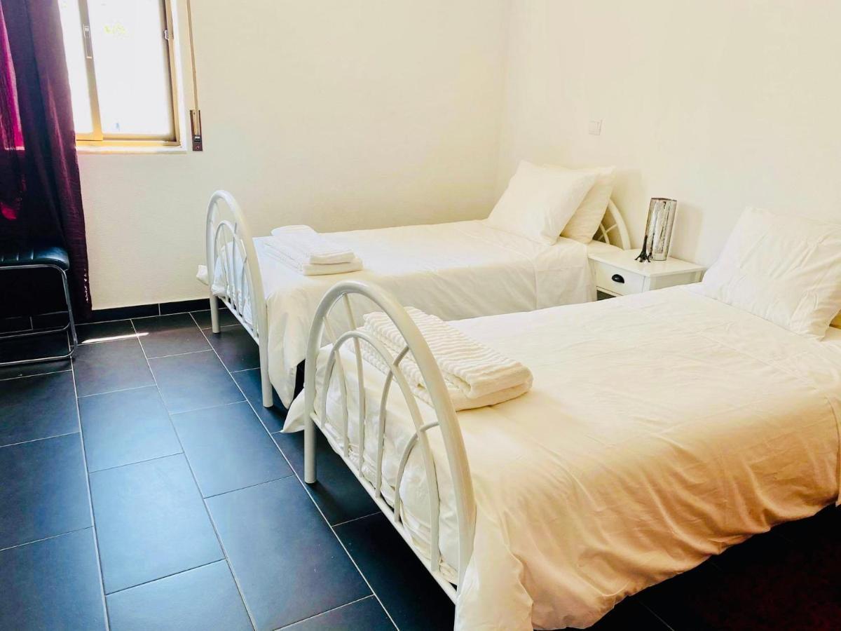 Albufeira Beach Side Apartment Zewnętrze zdjęcie