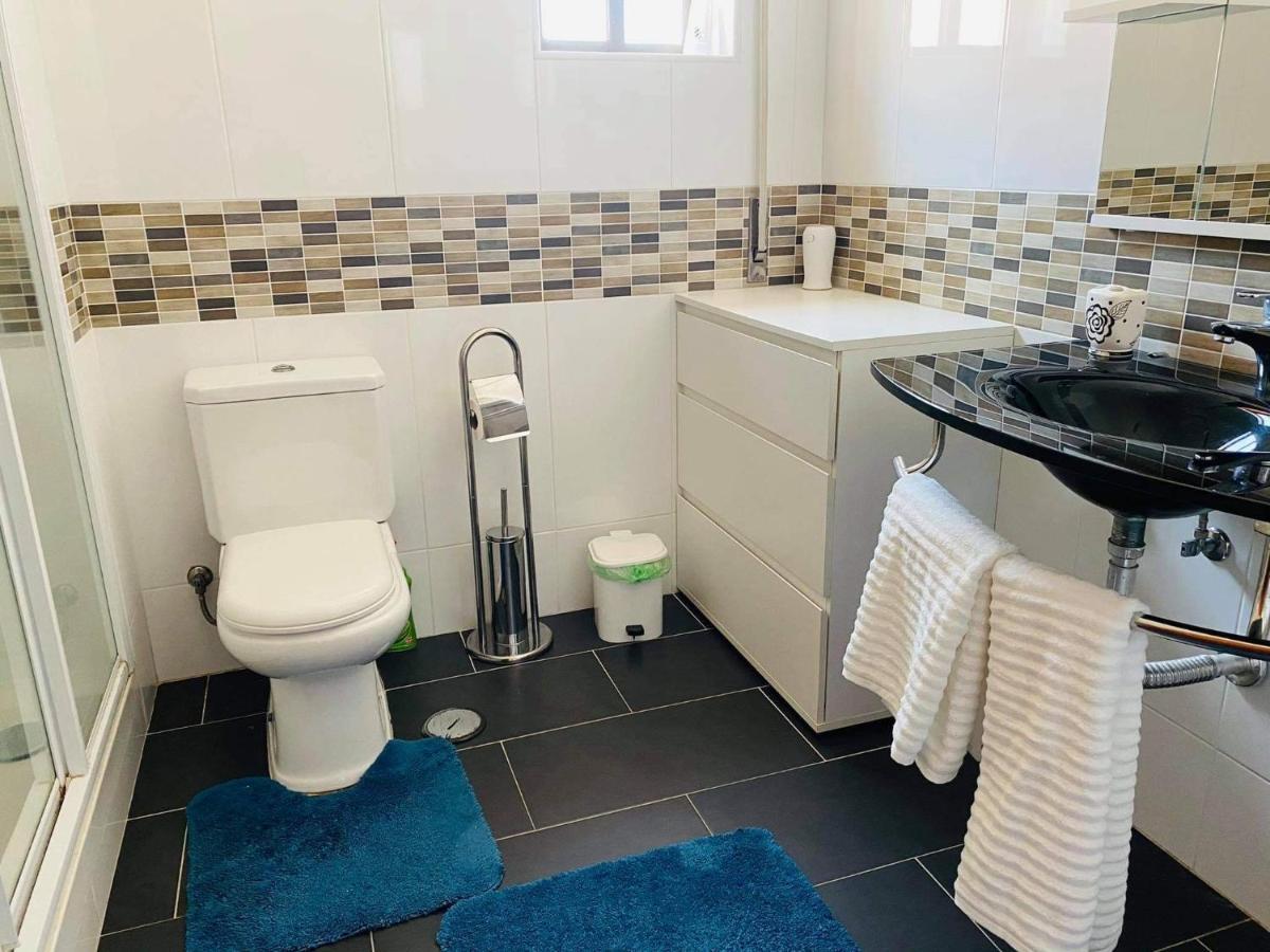 Albufeira Beach Side Apartment Zewnętrze zdjęcie