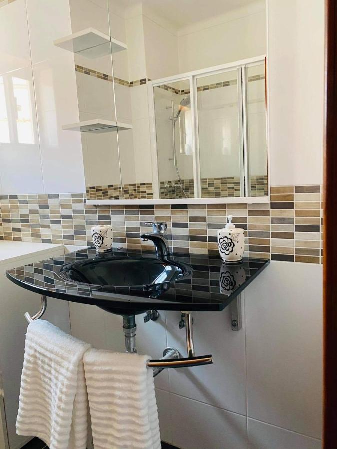 Albufeira Beach Side Apartment Zewnętrze zdjęcie