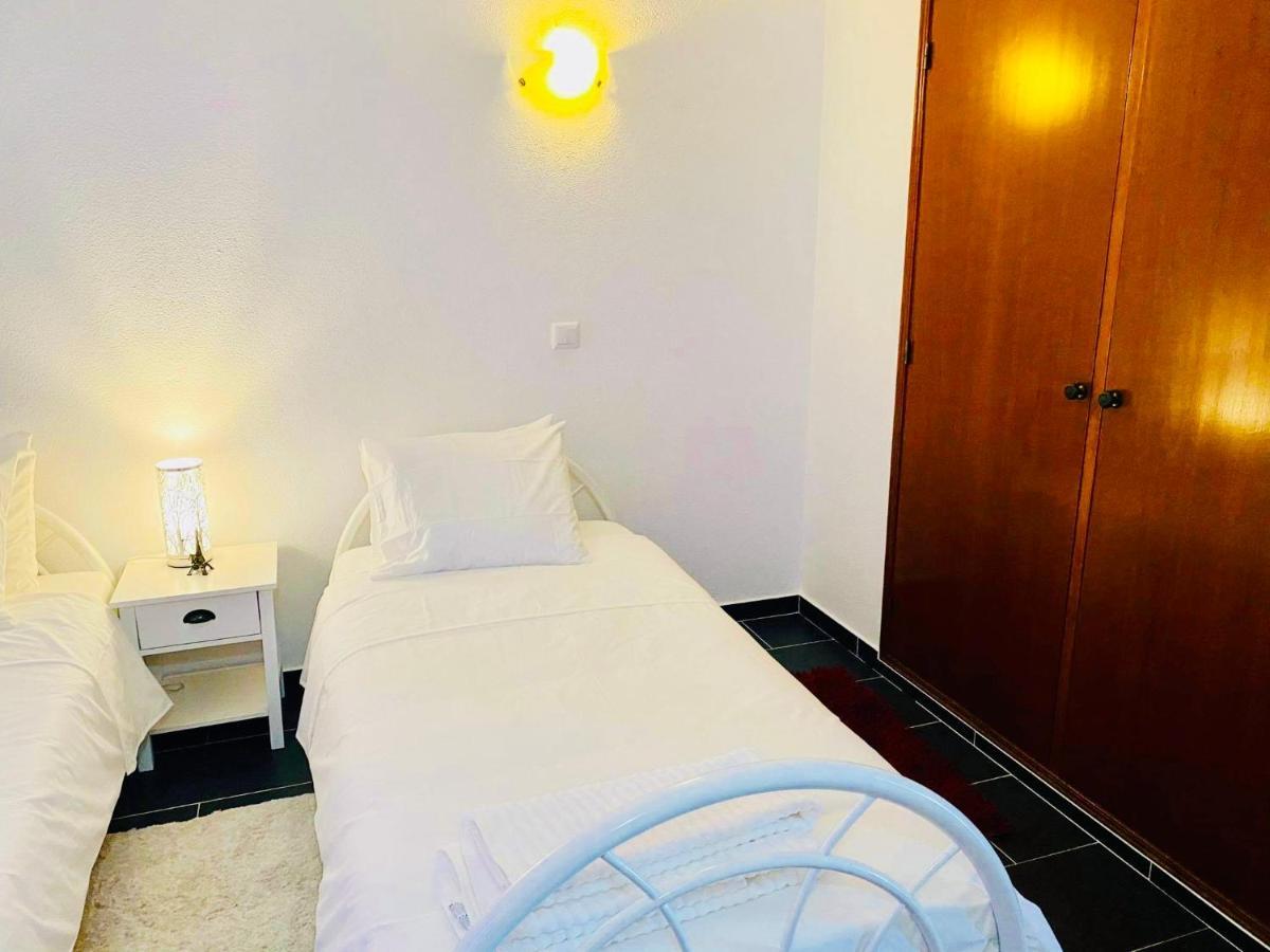 Albufeira Beach Side Apartment Zewnętrze zdjęcie
