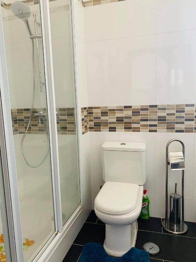 Albufeira Beach Side Apartment Zewnętrze zdjęcie