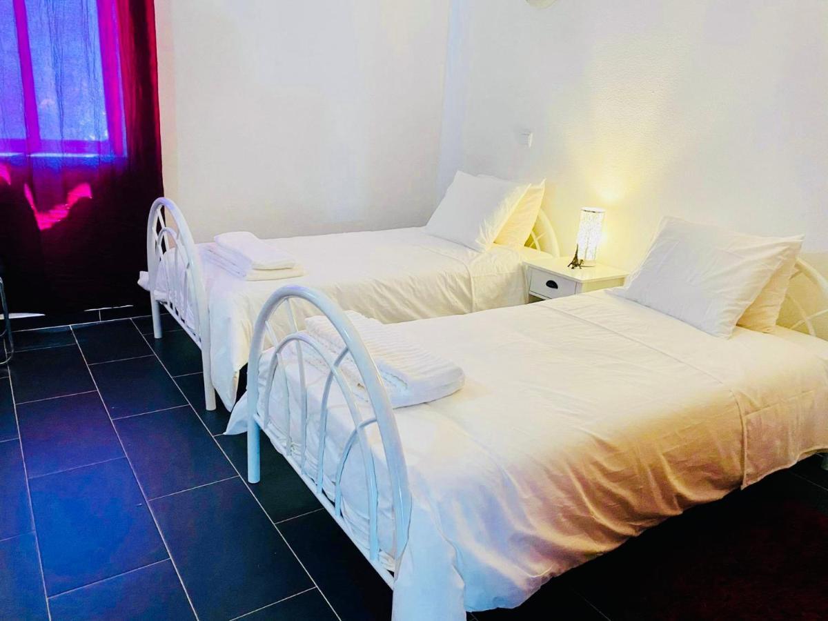 Albufeira Beach Side Apartment Zewnętrze zdjęcie